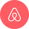 Airbnb logo