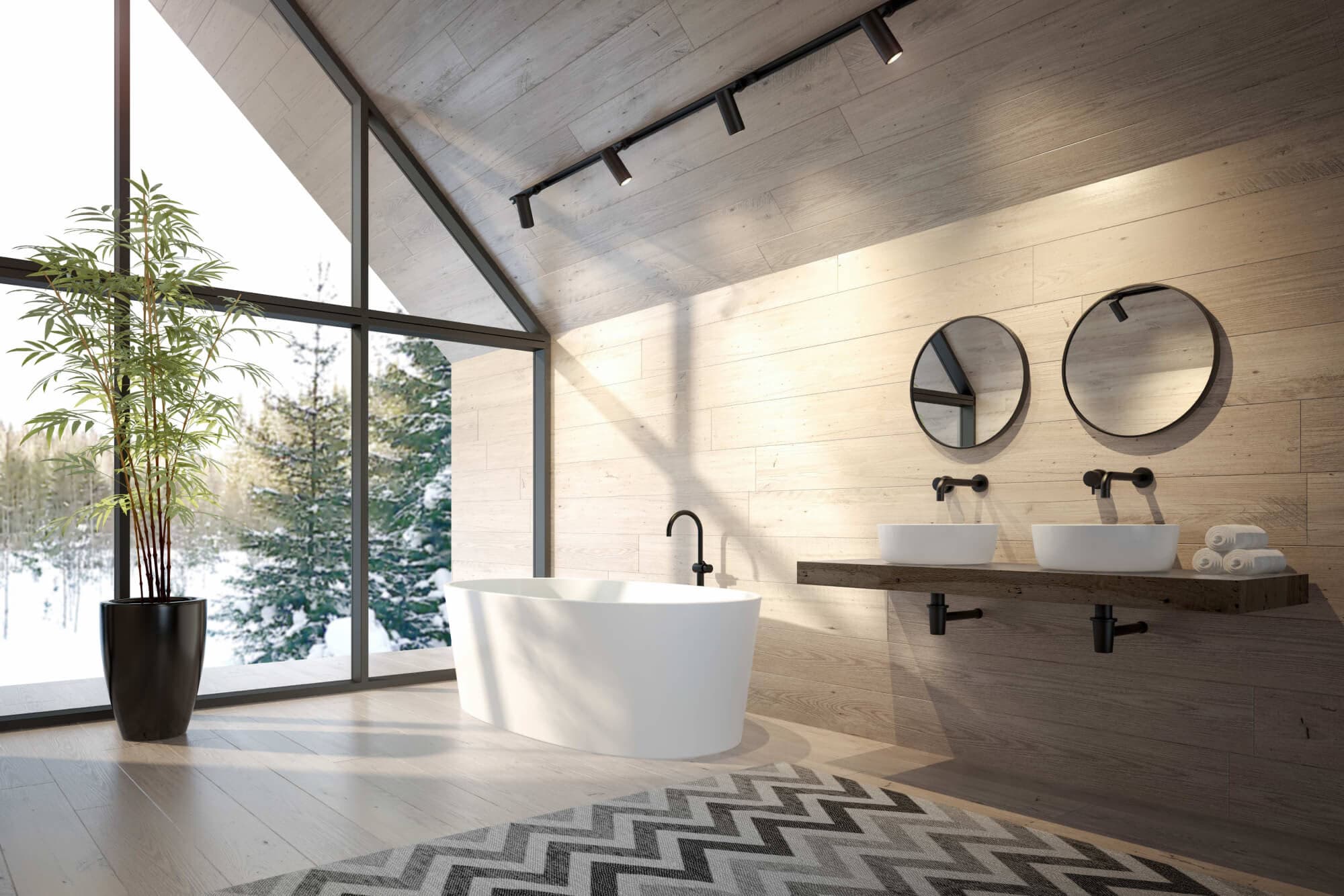 Fireplace suite